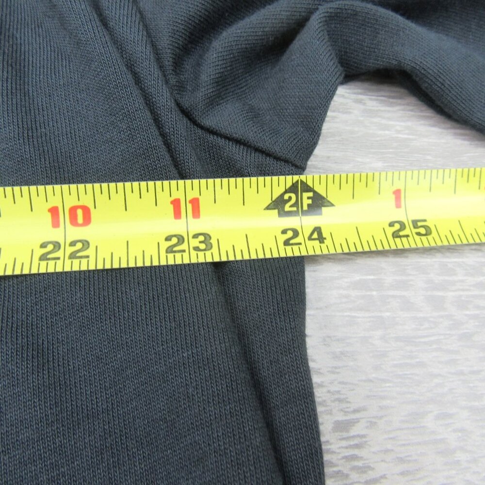 Under Armour Project Rock Wrecking Crew T-Shirt Mens Size XL Black Tee NEW - Picture 12 of 13